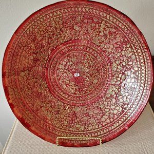 Classic Buffet/Wall Accent